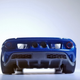 Illustration for article titled A blue Ford
